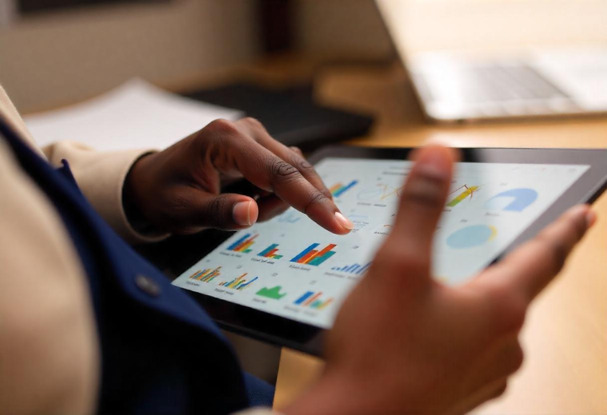 Renforcer les compétences avec les formations PBF : une approche axée sur la performance