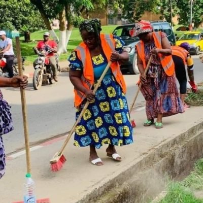 Douala Ville Propre : Une mobilisation pour un environnement sain