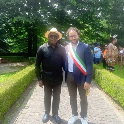 Coopération Cameroun – Italie :