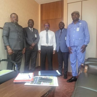 Préparatifs du Trentenaire de l’Action Humanitaire de la Première Dame du Cameroun